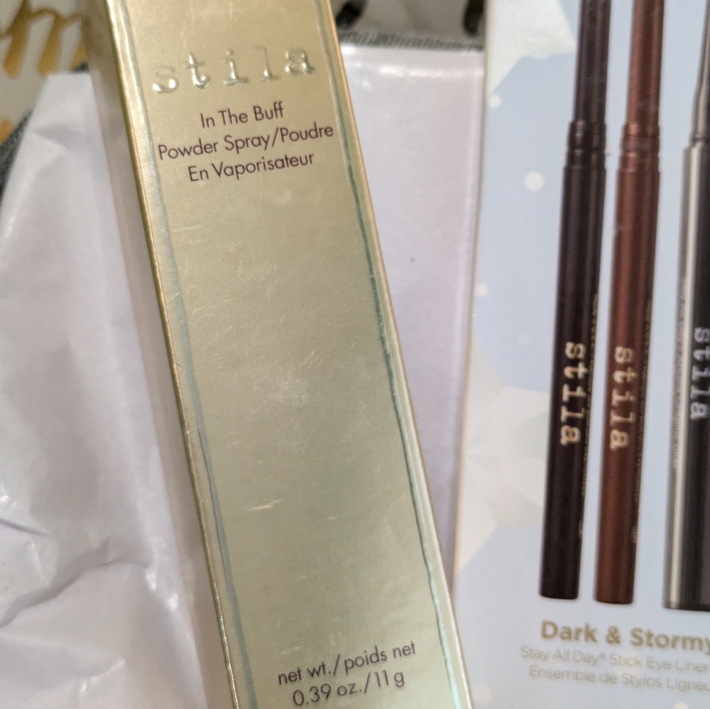 Stila Make Up Bundle 🔥 - Picture 11 of 12